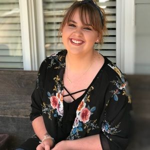 Meet your Posher, Brittany